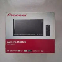 پایونیر 4150