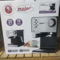 اسپرسو ساز مایر MR662