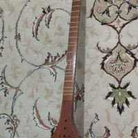 سه تار|سازهای سنتی|مهاباد (آذربایجان غربی), |دیوار