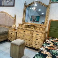 تخت خواب،ست تخت خواب،تخت تک ،تخت دو نفره|تخت و سرویس خواب|اهواز, نادری|دیوار