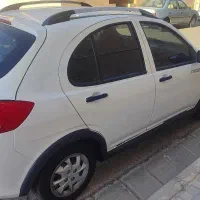 کوییک مدل ۱۴۰۱ گارانتی فعال