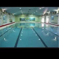 بلیط استخر