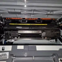 پرینتر hp m26nw نو|پرینتر، اسکنر، کپی، فکس|تهران, حکمت|دیوار