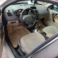 مگان 2000cc اتوماتیک مدل 2006|خودرو سواری و وانت|قائم‌شهر, |دیوار