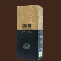 هات چاکلت با قارچ گانودرما ۲۰ عددی