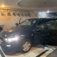 خودرو تارا وی ۱ پلاس آبنوس|خودرو سواری و وانت|تهران, شهرک غرب|دیوار