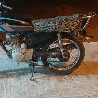 ام کا زد ۱۵۰|موتورسیکلت|هندمینی, |دیوار