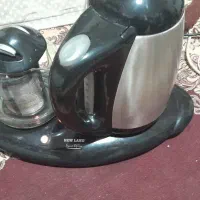 قوری وکتری|قوری، کتری، قهوه‌ساز دستی|بندرعباس, |دیوار