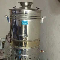 سماور هیئتی