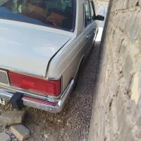 پیکان سواری مدل 81 انژکتور|خودرو سواری و وانت|بافق, |دیوار