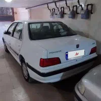 پارس سال ۹۹ بی رنگ|خودرو سواری و وانت|قم, انسجام|دیوار