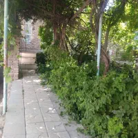 اجاره خانه باغ روزانه