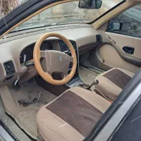 پژو۸۹ دوگانه فابریک|خودرو سواری و وانت|الشتر, |دیوار