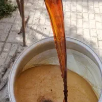 شیره انگور ارگانیک