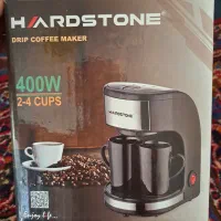 قهوه ساز هاردستون آکبند