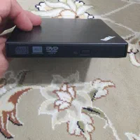 دی وی دی رایتر اکسترنال لنوو