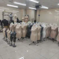 مانکن های فروشگاهی ، خیاطی (ارسال به آدرس شما)
