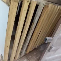 قفس چوبی|لوازم جانبی حیوانات|مشهد, نیزه|دیوار