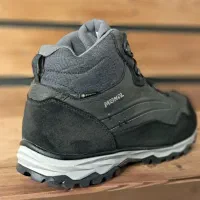 کفش کوهنوردی و طبیعت گردی آکبند  مندل سایز ۴۶|کوهنوردی و کمپینگ|تهران, تجریش|دیوار