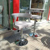 صندلی کانتر اپن|صندلی و نیمکت|خرمآباد, |دیوار