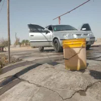 سمند مدل 85متور گیر بوکس به شرط