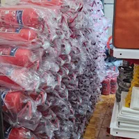 فروش کپسول اتش نشانی شارژ کپسول آتش نشانی|عمدهفروشی|شیراز, بالا کفت|دیوار