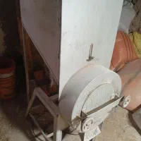 دامداران عزیز گندو جو ذورت برای بلغور کردن|لوازم جانبی حیوانات|محلات, |دیوار