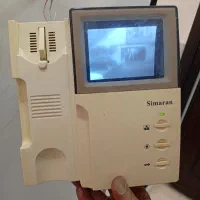 آیفون تصویری سیماران|صوتی و تصویری|تهران, حافظیه|دیوار