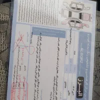 پراید۱۱۱مدل ۹۸|خودرو سواری و وانت|کرج, گلشهر|دیوار