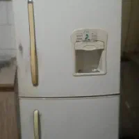 یخچال فریزر