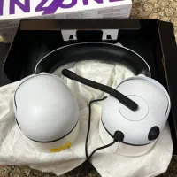 معاوضه با بازی ps5 هدست گیمینگ دیسک|کنسول، بازی ویدئویی و آنلاین|تهران, آبشار|دیوار