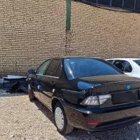 سورن tu5  مشکی ۱۴۰۵