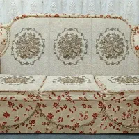 مبل راحتی 7 نفره