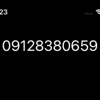 فروش خط۰۹۱۲ کد ۸