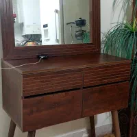 میز آرایش کار جدید با کیفت