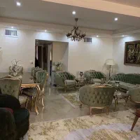 مبل سلطنتی ۷ نفره