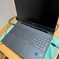 لپ تاپ ویکتوس گیمینگ|رایانه همراه|تهران, هوانیروز|دیوار