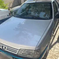 پژو ۴۰۵|خودرو سواری و وانت|داراب, |دیوار