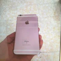 آیفون ۶s plus