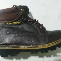 بوت مردانه CAT