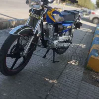 موتورسیکلت نیرو موتور (احسان)