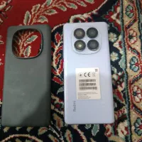 گوشی شیامی نوت 14پرو|موبایل|شاسکوه, |دیوار