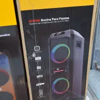 اسپیکر به صورت نقد و اقساط|پخشکننده همراه|دزفول, |دیوار