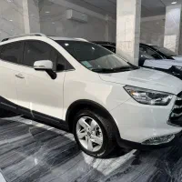 جک s3 کم کار درجه یک|خودرو سواری و وانت|تهران, نیلوفر|دیوار