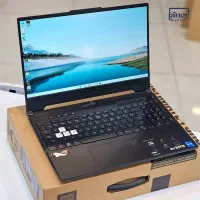 Asus TUF FX517 ZC