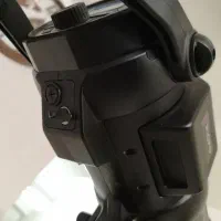 فلاش پرتابل عکاسی تربپو 500 ژول با پایه|دوربین عکاسی و فیلم‌برداری|کرج, کمال‌شهر|دیوار