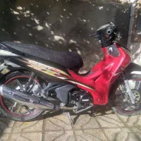 موتور پرواز بی کلاج مدل ۹۵