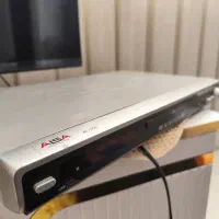 دی وی  دی  (همچنین بلوری هم داریم)