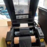 لیبل پرنتر حرارتی بیکسولون t400|پرینتر، اسکنر، کپی، فکس|تهران,  امام زاده قاسم (نیاوران)|دیوار