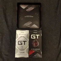 پک کامل سرکارتونی و قاب گوشی اینفینیکس gt30 pro